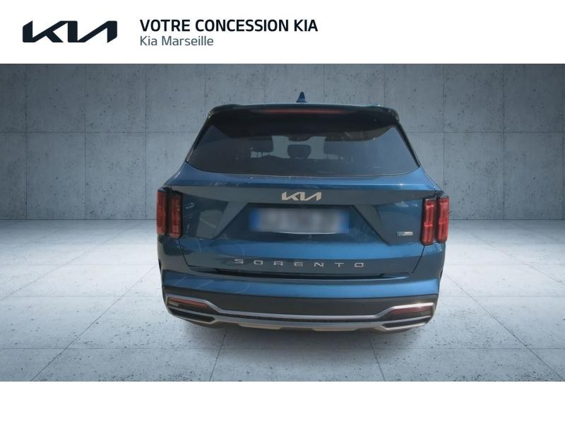KIA Sorento d’occasion à vendre à MARSEILLE chez CARAUTO SERVICES (Photo 3)