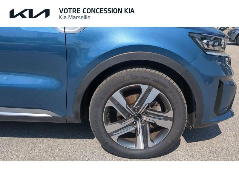 KIA Sorento d’occasion à vendre à MARSEILLE chez CARAUTO SERVICES (Photo 4)