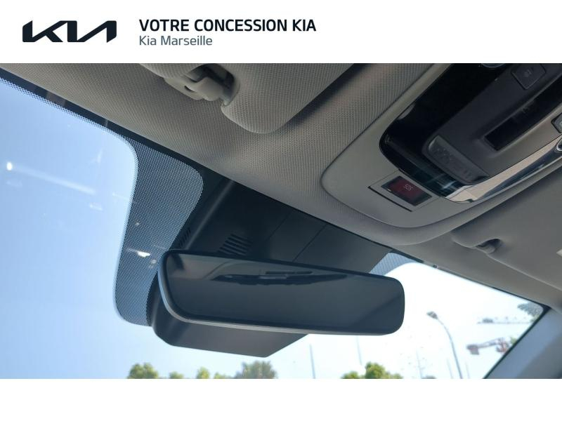 KIA Sorento d’occasion à vendre à MARSEILLE chez CARAUTO SERVICES (Photo 5)