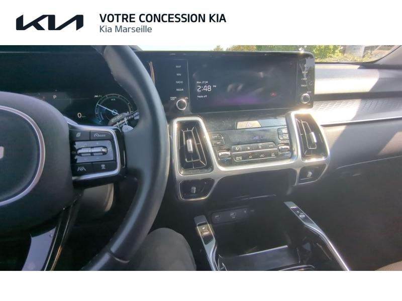 KIA Sorento d’occasion à vendre à MARSEILLE chez CARAUTO SERVICES (Photo 6)