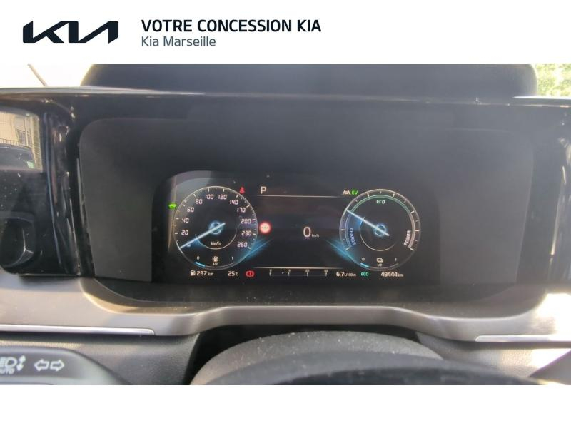 KIA Sorento d’occasion à vendre à MARSEILLE chez CARAUTO SERVICES (Photo 7)