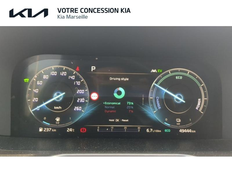 KIA Sorento d’occasion à vendre à MARSEILLE chez CARAUTO SERVICES (Photo 8)