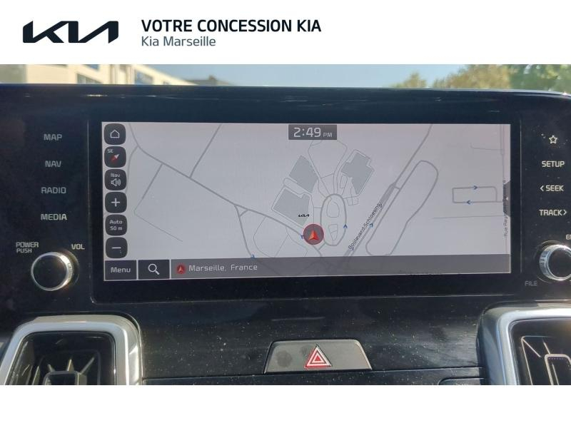 KIA Sorento d’occasion à vendre à MARSEILLE chez CARAUTO SERVICES (Photo 9)