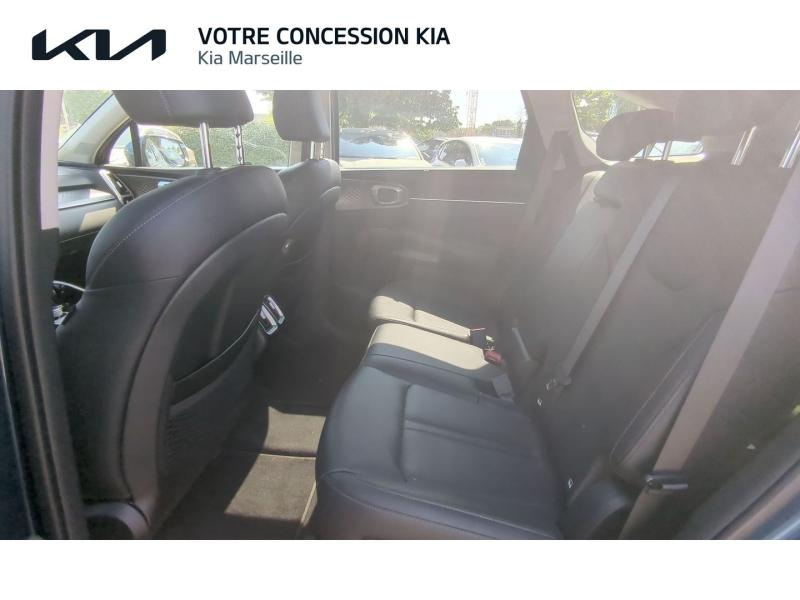 KIA Sorento d’occasion à vendre à MARSEILLE chez CARAUTO SERVICES (Photo 10)