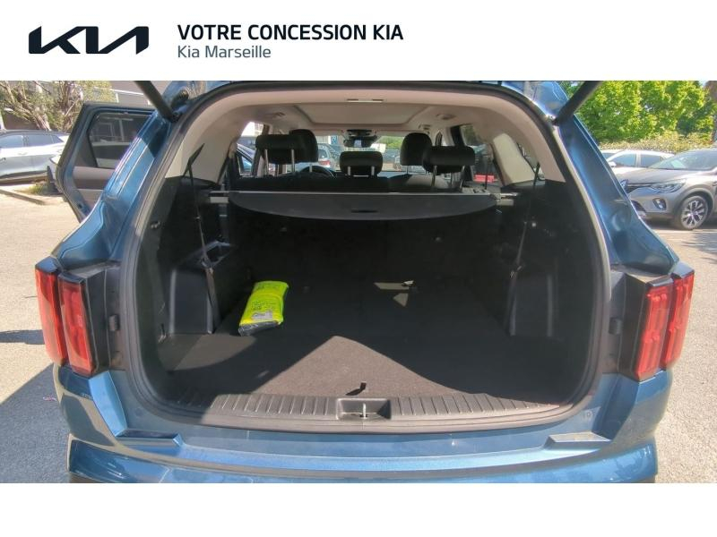KIA Sorento d’occasion à vendre à MARSEILLE chez CARAUTO SERVICES (Photo 11)
