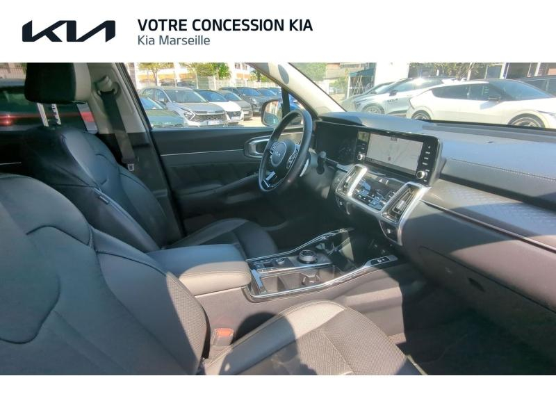 KIA Sorento d’occasion à vendre à MARSEILLE chez CARAUTO SERVICES (Photo 12)