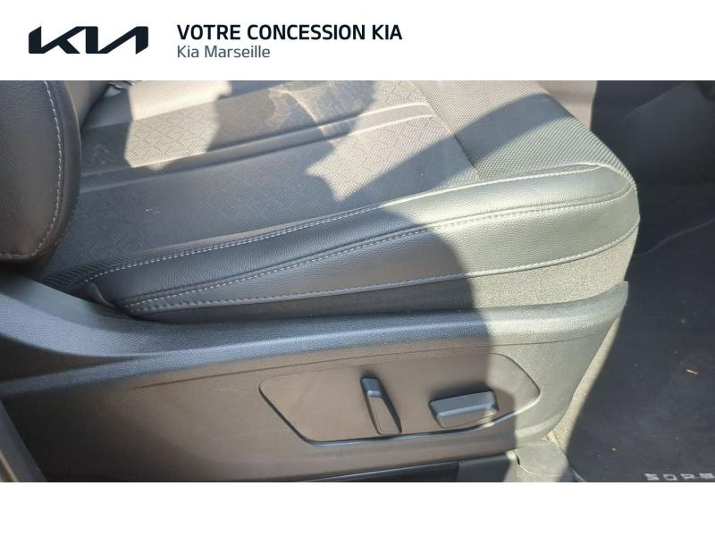 KIA Sorento d’occasion à vendre à MARSEILLE chez CARAUTO SERVICES (Photo 13)