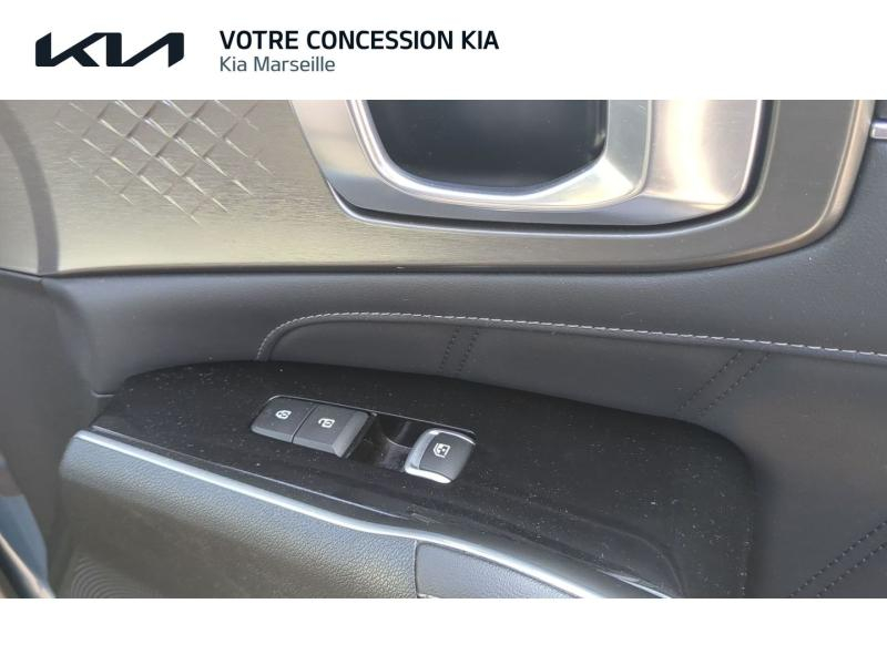 KIA Sorento d’occasion à vendre à MARSEILLE chez CARAUTO SERVICES (Photo 14)