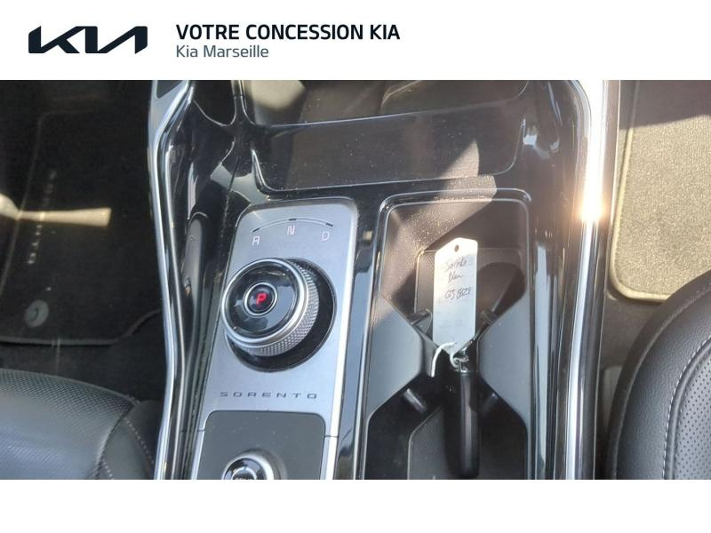 KIA Sorento d’occasion à vendre à MARSEILLE chez CARAUTO SERVICES (Photo 15)