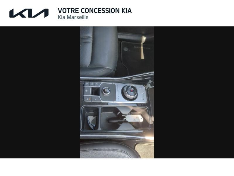 KIA Sorento d’occasion à vendre à MARSEILLE chez CARAUTO SERVICES (Photo 16)