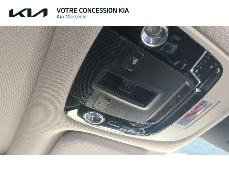 KIA Sorento d’occasion à vendre à MARSEILLE chez CARAUTO SERVICES (Photo 17)