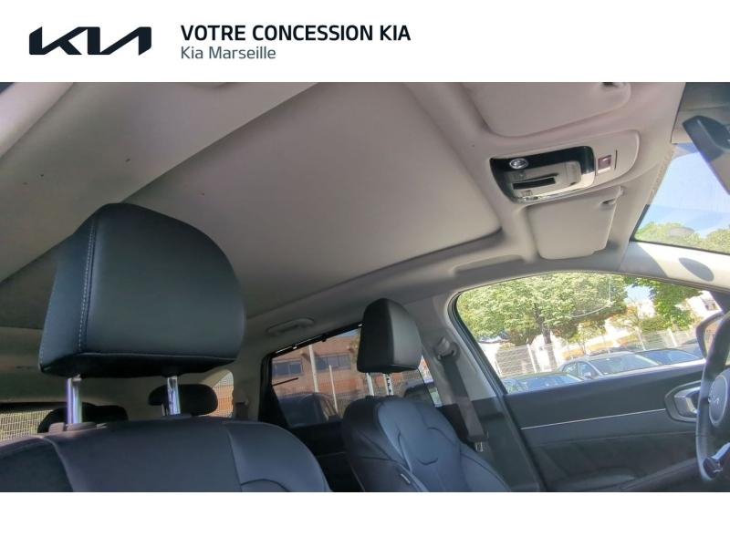 KIA Sorento d’occasion à vendre à MARSEILLE chez CARAUTO SERVICES (Photo 18)