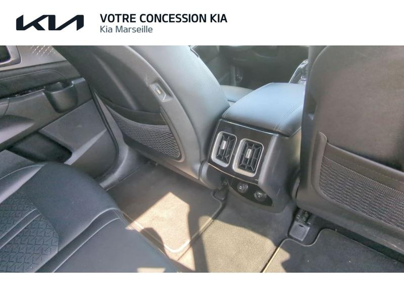 KIA Sorento d’occasion à vendre à MARSEILLE chez CARAUTO SERVICES (Photo 19)