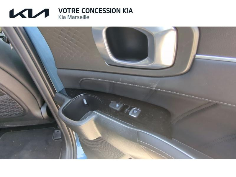 KIA Sorento d’occasion à vendre à MARSEILLE chez CARAUTO SERVICES (Photo 20)
