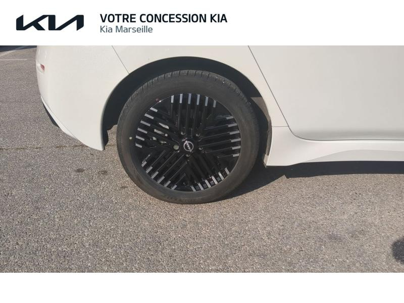 NISSAN Leaf d’occasion à vendre à MARSEILLE chez CARAUTO SERVICES (Photo 4)