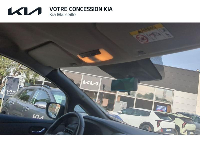 NISSAN Leaf d’occasion à vendre à MARSEILLE chez CARAUTO SERVICES (Photo 6)