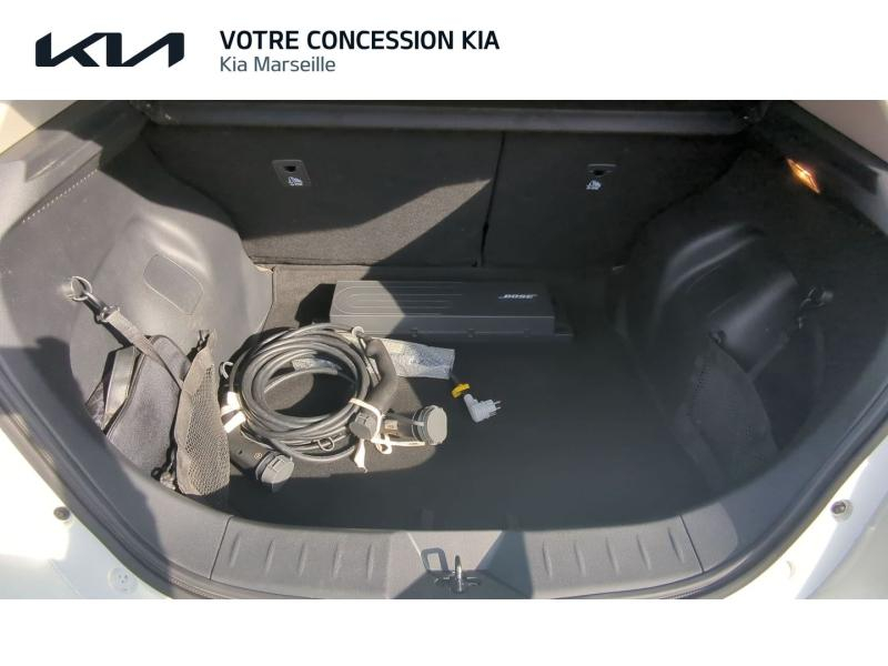 NISSAN Leaf d’occasion à vendre à MARSEILLE chez CARAUTO SERVICES (Photo 12)
