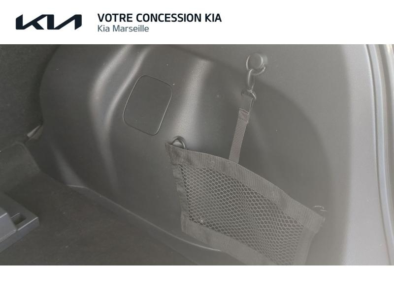 NISSAN Leaf d’occasion à vendre à MARSEILLE chez CARAUTO SERVICES (Photo 13)