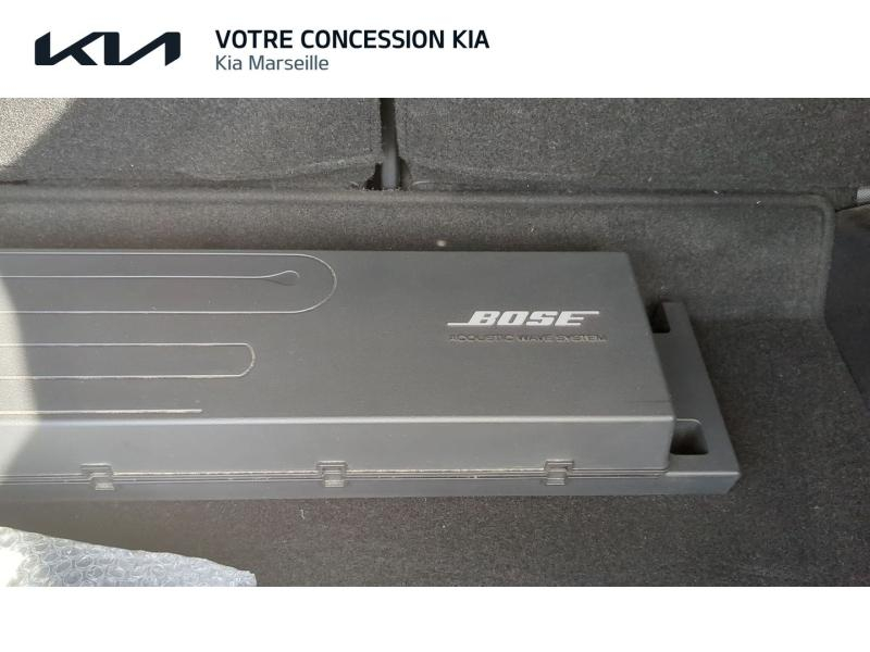 NISSAN Leaf d’occasion à vendre à MARSEILLE chez CARAUTO SERVICES (Photo 14)