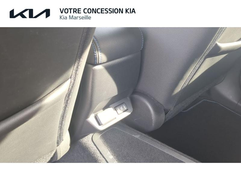 NISSAN Leaf d’occasion à vendre à MARSEILLE chez CARAUTO SERVICES (Photo 15)