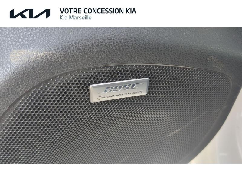 NISSAN Leaf d’occasion à vendre à MARSEILLE chez CARAUTO SERVICES (Photo 16)