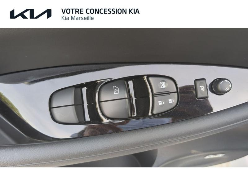 NISSAN Leaf d’occasion à vendre à MARSEILLE chez CARAUTO SERVICES (Photo 17)
