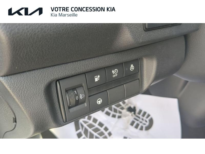 NISSAN Leaf d’occasion à vendre à MARSEILLE chez CARAUTO SERVICES (Photo 18)