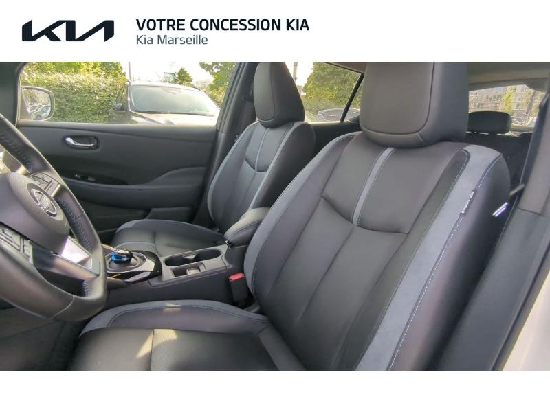 NISSAN Leaf d’occasion à vendre à MARSEILLE chez CARAUTO SERVICES (Photo 20)