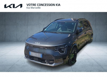 KIA Niro d’occasion à vendre à MARSEILLE