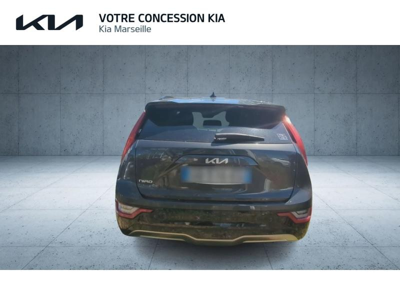 KIA Niro d’occasion à vendre à MARSEILLE chez CARAUTO SERVICES (Photo 3)