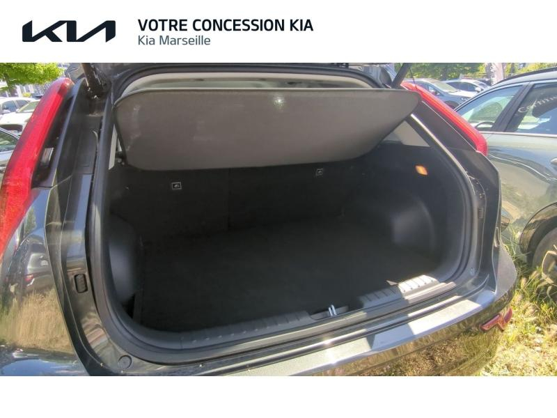 KIA Niro d’occasion à vendre à MARSEILLE chez CARAUTO SERVICES (Photo 4)