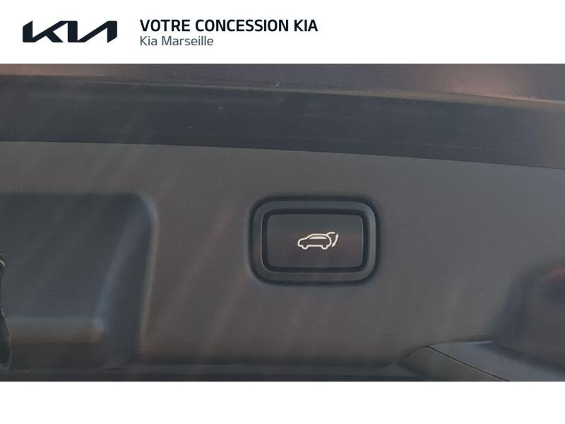 KIA Niro d’occasion à vendre à MARSEILLE chez CARAUTO SERVICES (Photo 5)