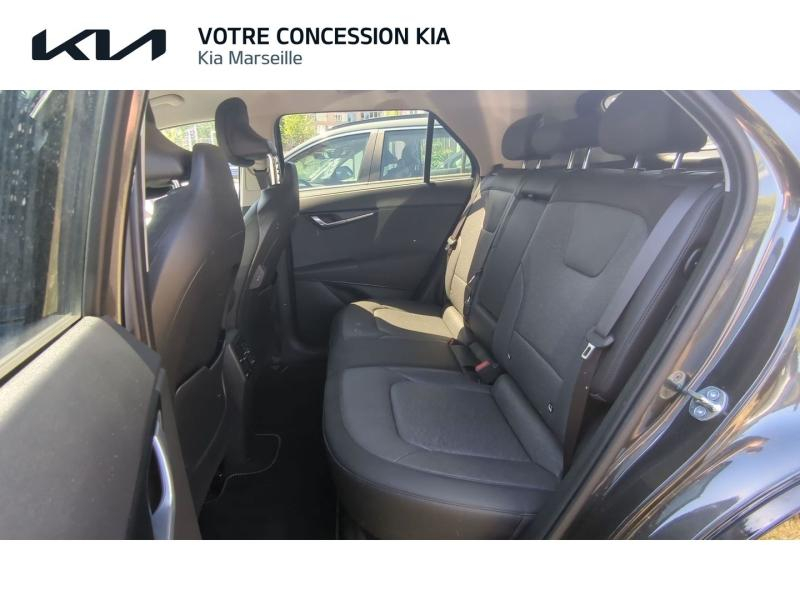 KIA Niro d’occasion à vendre à MARSEILLE chez CARAUTO SERVICES (Photo 6)
