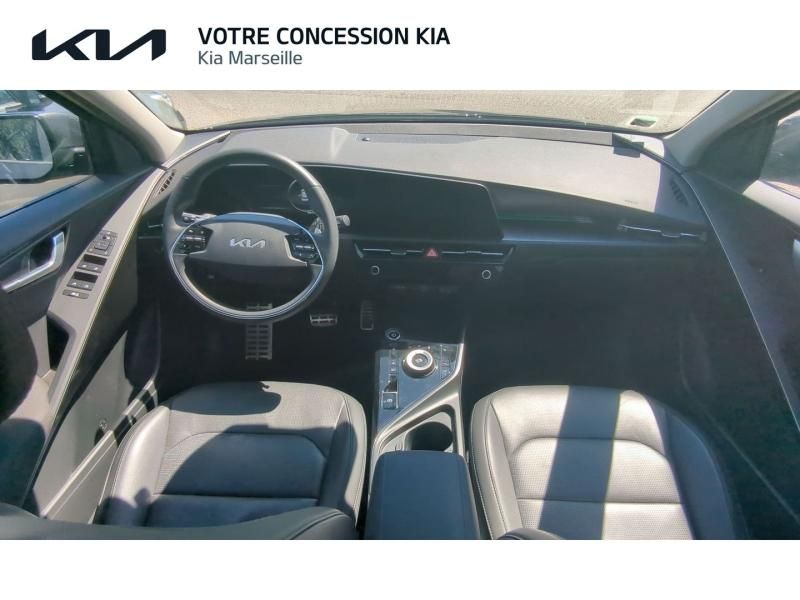 KIA Niro d’occasion à vendre à MARSEILLE chez CARAUTO SERVICES (Photo 7)