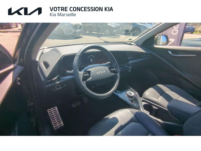 KIA Niro d’occasion à vendre à MARSEILLE chez CARAUTO SERVICES (Photo 8)