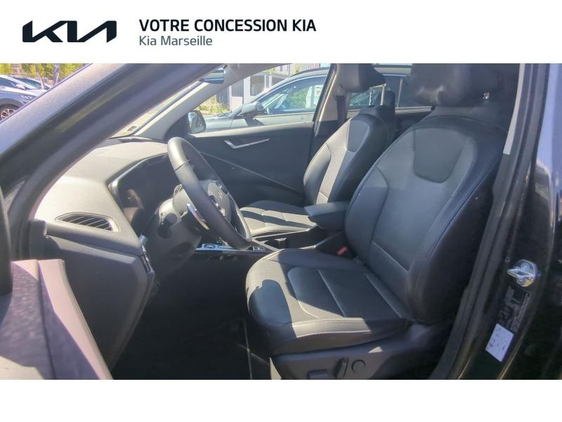 KIA Niro d’occasion à vendre à MARSEILLE chez CARAUTO SERVICES (Photo 9)