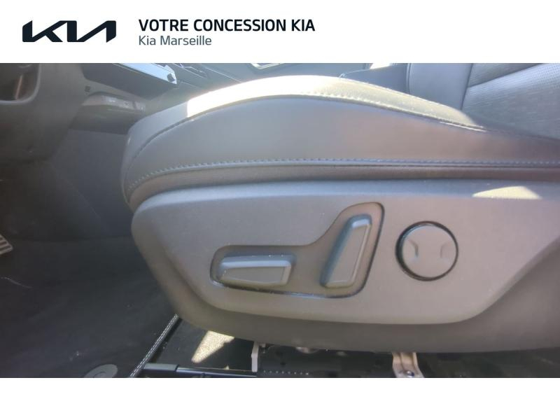 KIA Niro d’occasion à vendre à MARSEILLE chez CARAUTO SERVICES (Photo 10)