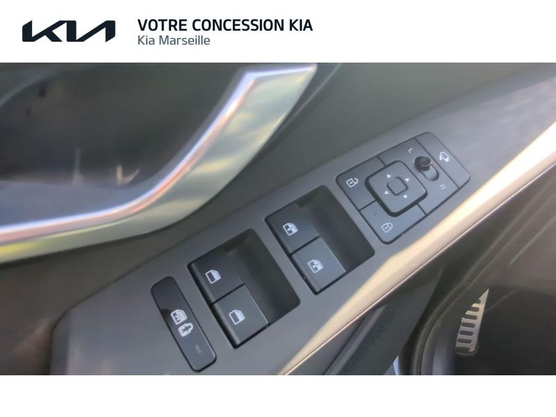 KIA Niro d’occasion à vendre à MARSEILLE chez CARAUTO SERVICES (Photo 11)