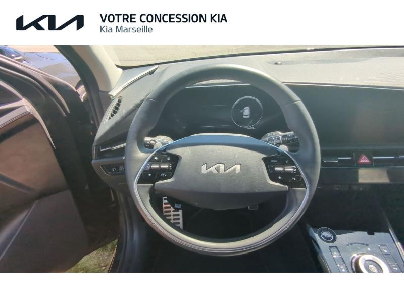 KIA Niro d’occasion à vendre à MARSEILLE chez CARAUTO SERVICES (Photo 12)