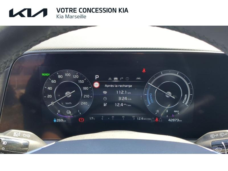 KIA Niro d’occasion à vendre à MARSEILLE chez CARAUTO SERVICES (Photo 13)