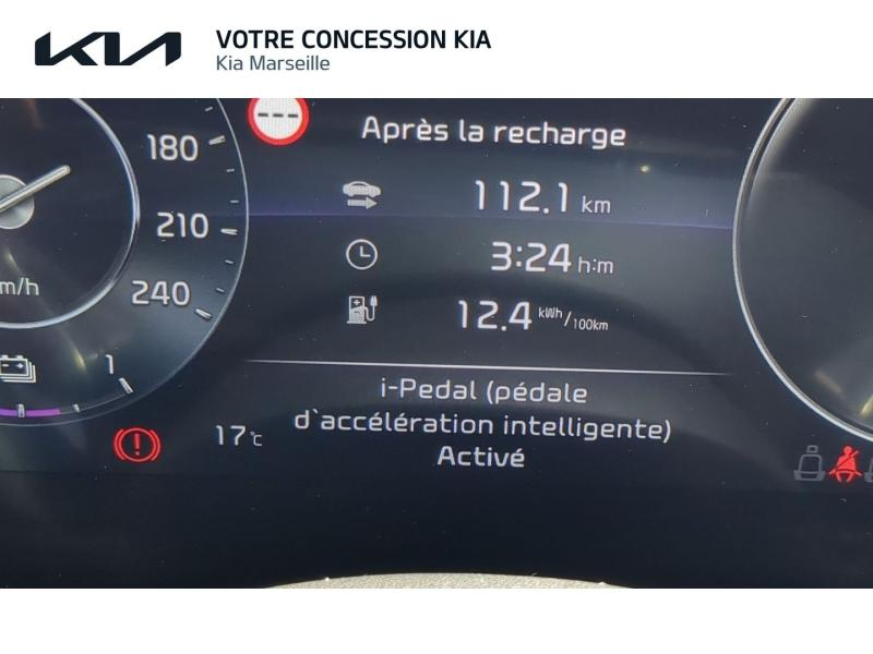 KIA Niro d’occasion à vendre à MARSEILLE chez CARAUTO SERVICES (Photo 15)