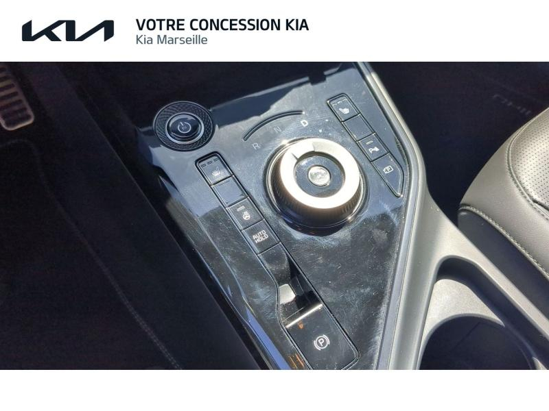 KIA Niro d’occasion à vendre à MARSEILLE chez CARAUTO SERVICES (Photo 16)