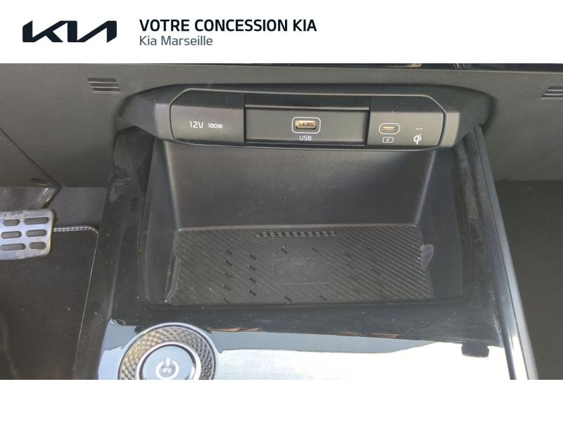 KIA Niro d’occasion à vendre à MARSEILLE chez CARAUTO SERVICES (Photo 17)