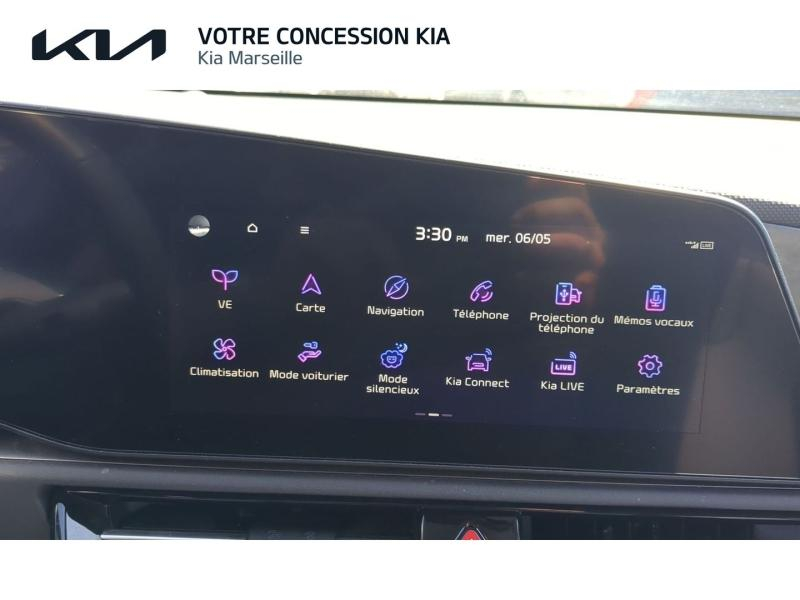 KIA Niro d’occasion à vendre à MARSEILLE chez CARAUTO SERVICES (Photo 19)