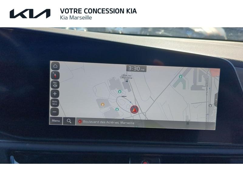 KIA Niro d’occasion à vendre à MARSEILLE chez CARAUTO SERVICES (Photo 20)