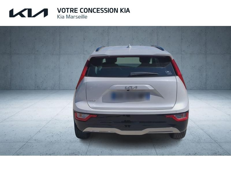 KIA Niro d’occasion à vendre à MARSEILLE chez CARAUTO SERVICES (Photo 3)