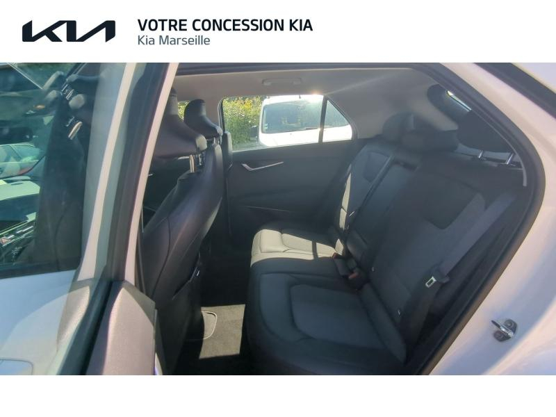 KIA Niro d’occasion à vendre à MARSEILLE chez CARAUTO SERVICES (Photo 5)