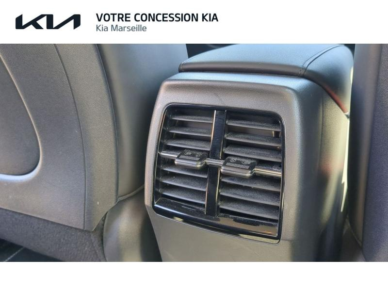 KIA Niro d’occasion à vendre à MARSEILLE chez CARAUTO SERVICES (Photo 6)