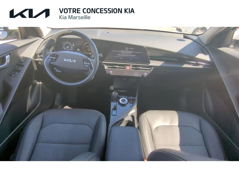 KIA Niro d’occasion à vendre à MARSEILLE chez CARAUTO SERVICES (Photo 7)