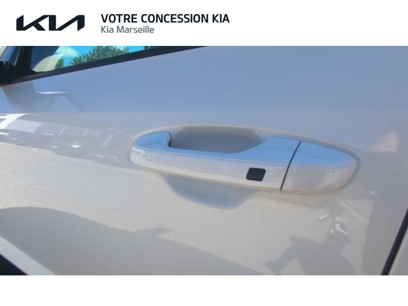 KIA Niro d’occasion à vendre à MARSEILLE chez CARAUTO SERVICES (Photo 8)